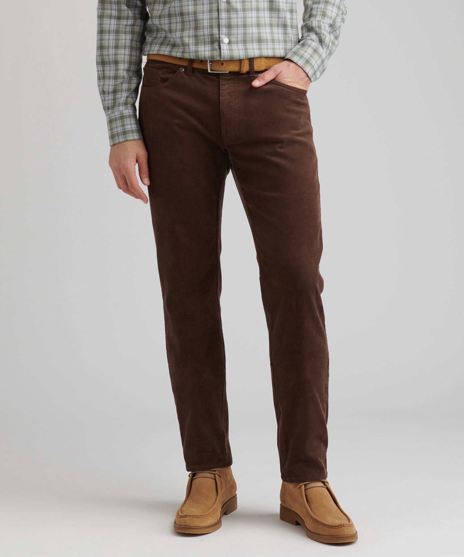 Pants & Bottoms