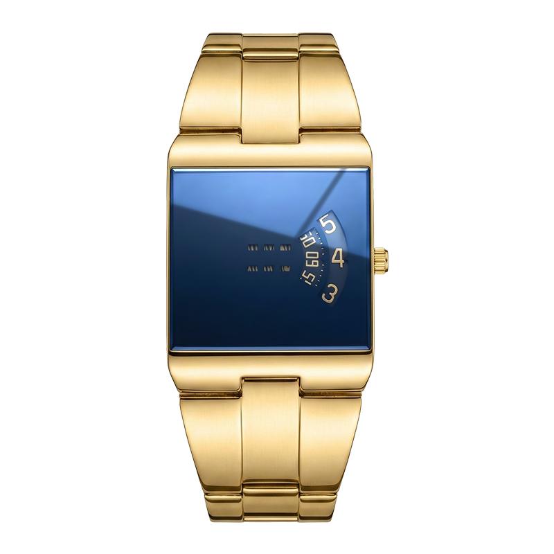 Racing Sports Watch, Luxury Men's Racing Sports Watch