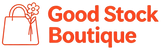 Good Stock Boutique - Home