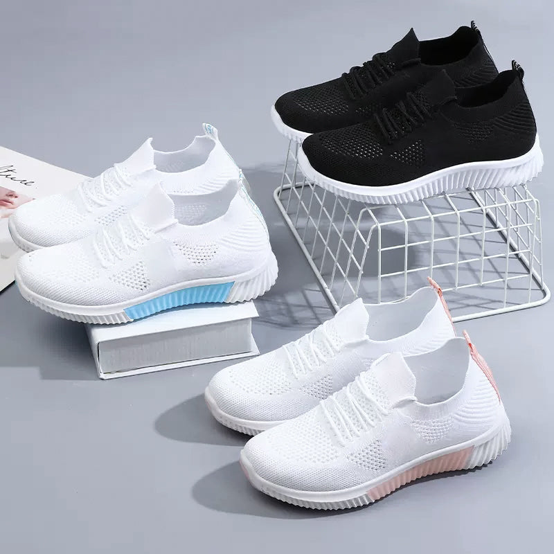 Summer Soft and Loose Women's Sneakers