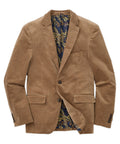 Stretch Corduroy Sport Coat