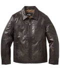 Premium Lambskin Leather Jacket