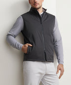 Hybrid Quilted Stretch Vest