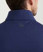 Hybrid Quilted Stretch Vest