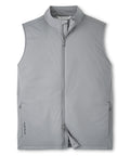 Hybrid Quilted Stretch Vest