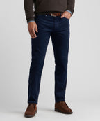 Stretch Corduroy 5-Pocket Pant