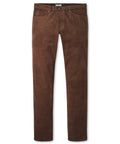Stretch Corduroy 5-Pocket Pant