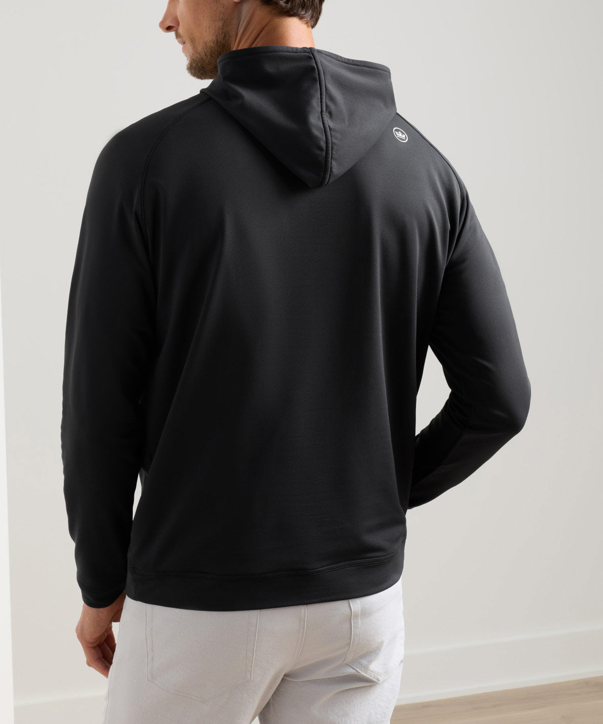 Long Sleeve Performance Hoodie Pullover