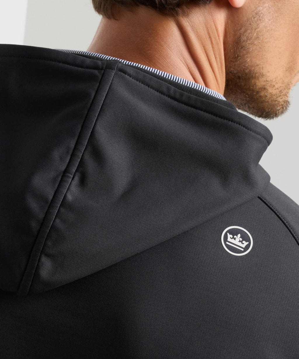 Long Sleeve Performance Hoodie Pullover