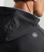 Long Sleeve Performance Hoodie Pullover