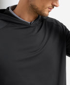 Long Sleeve Performance Hoodie Pullover