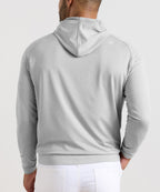 Long Sleeve Performance Hoodie Pullover