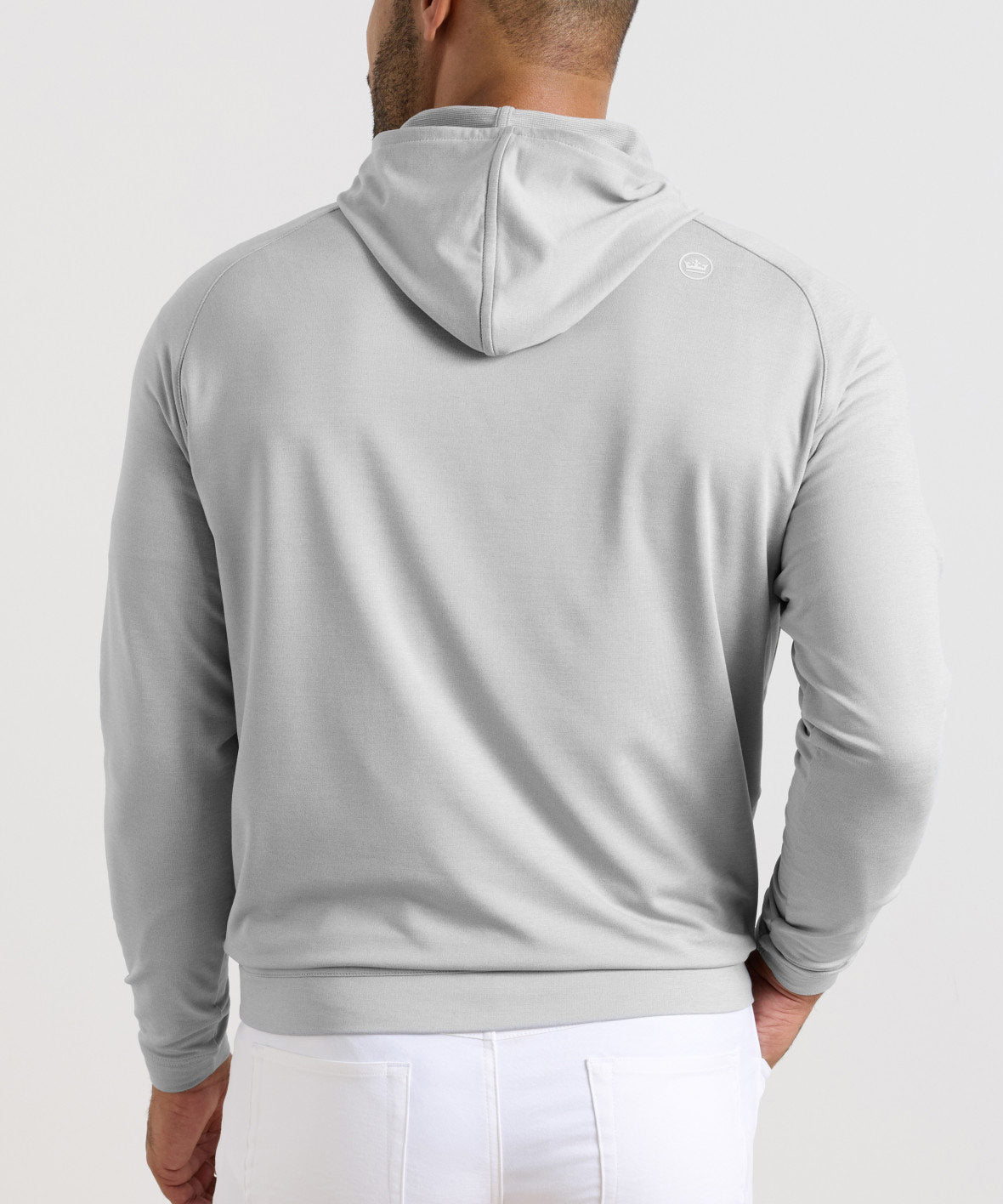 Long Sleeve Performance Hoodie Pullover