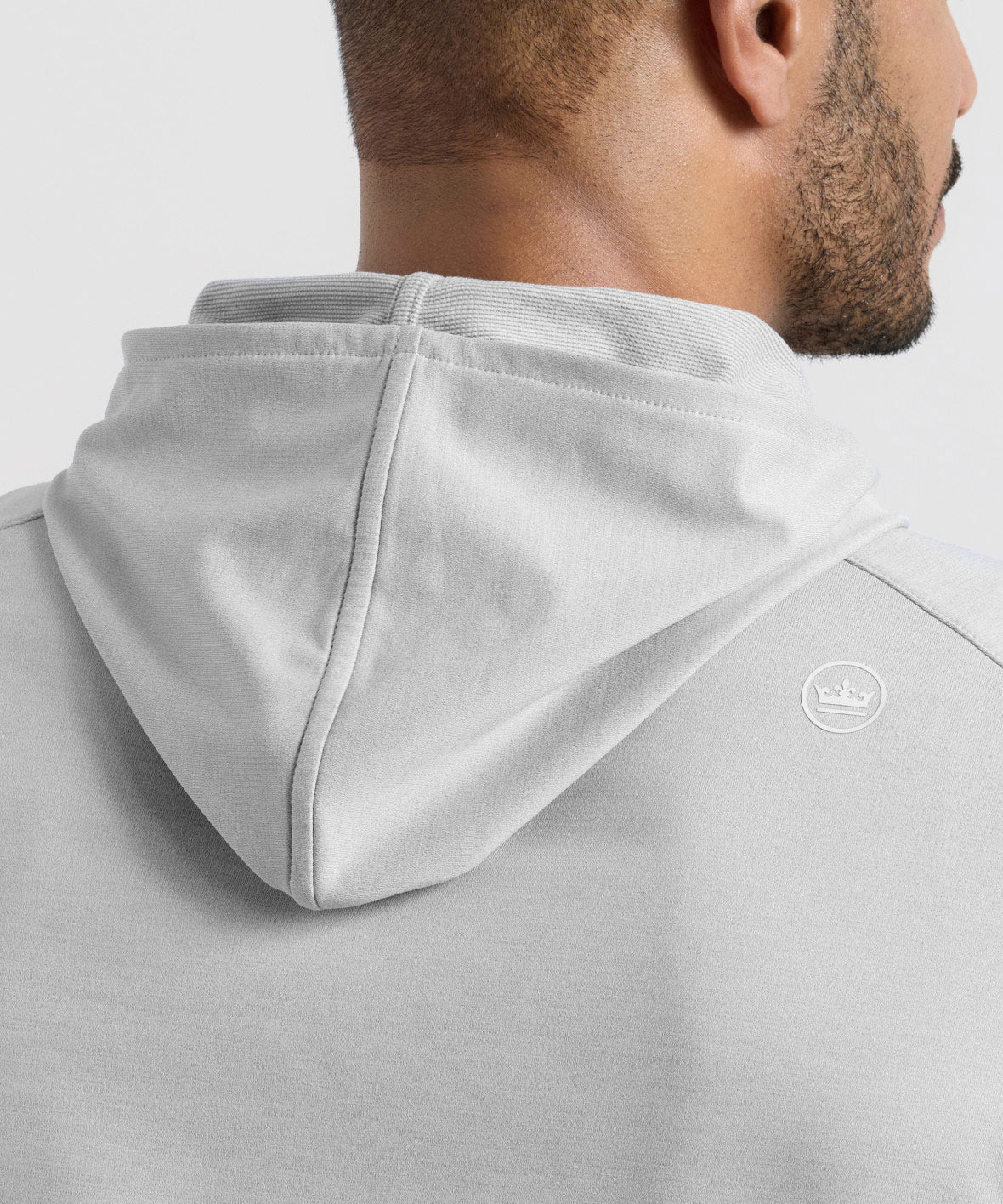 Long Sleeve Performance Hoodie Pullover
