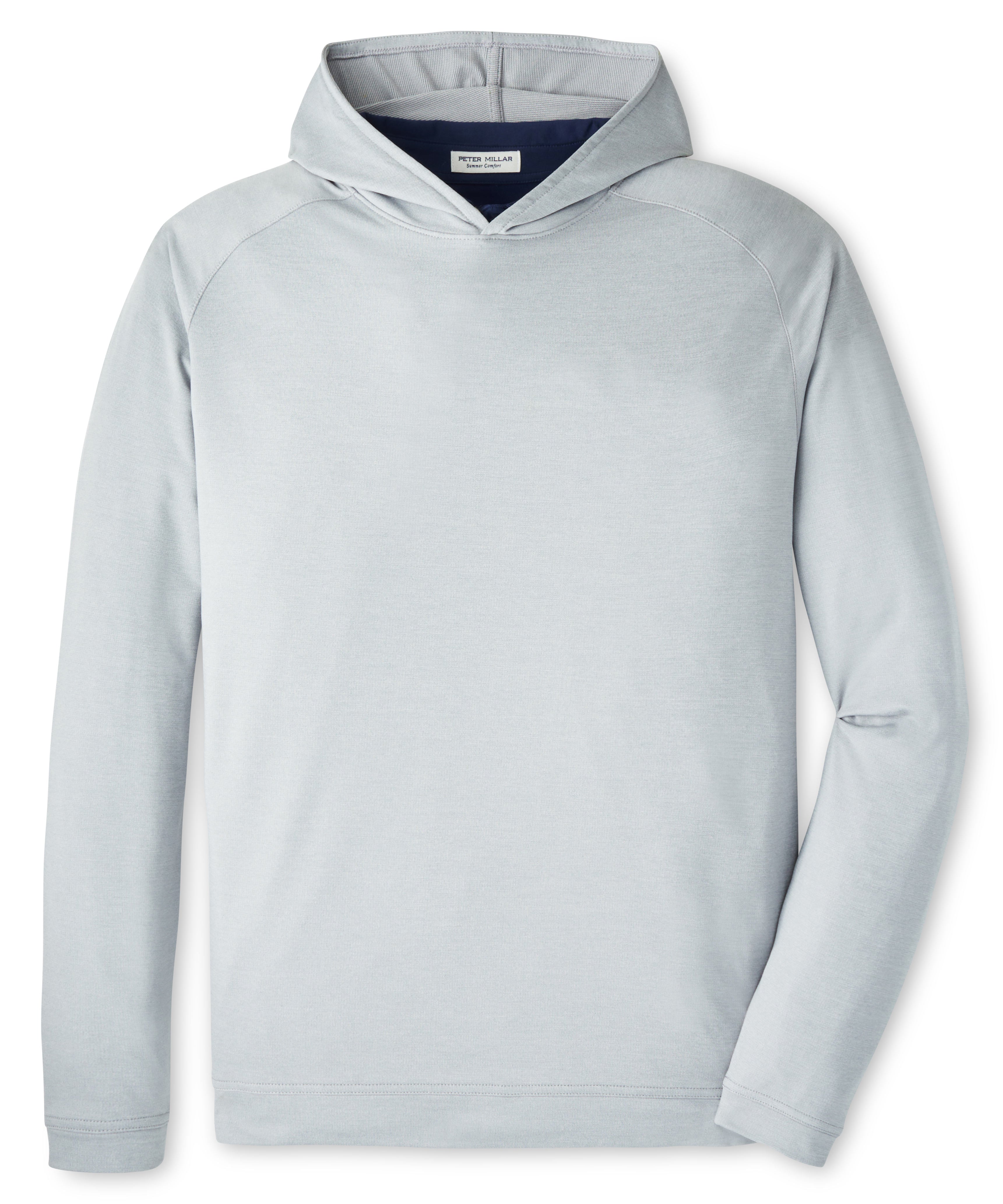 Long Sleeve Performance Hoodie Pullover