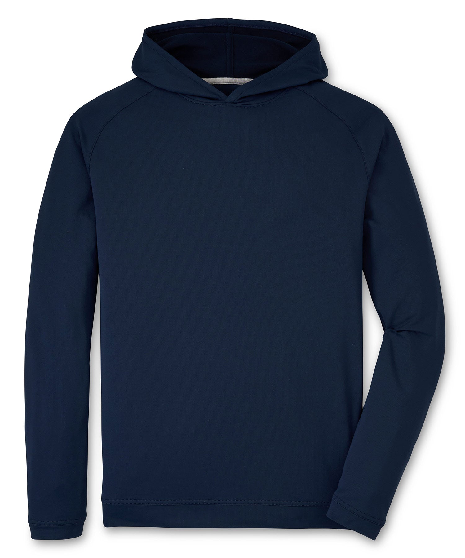 Long Sleeve Performance Hoodie Pullover