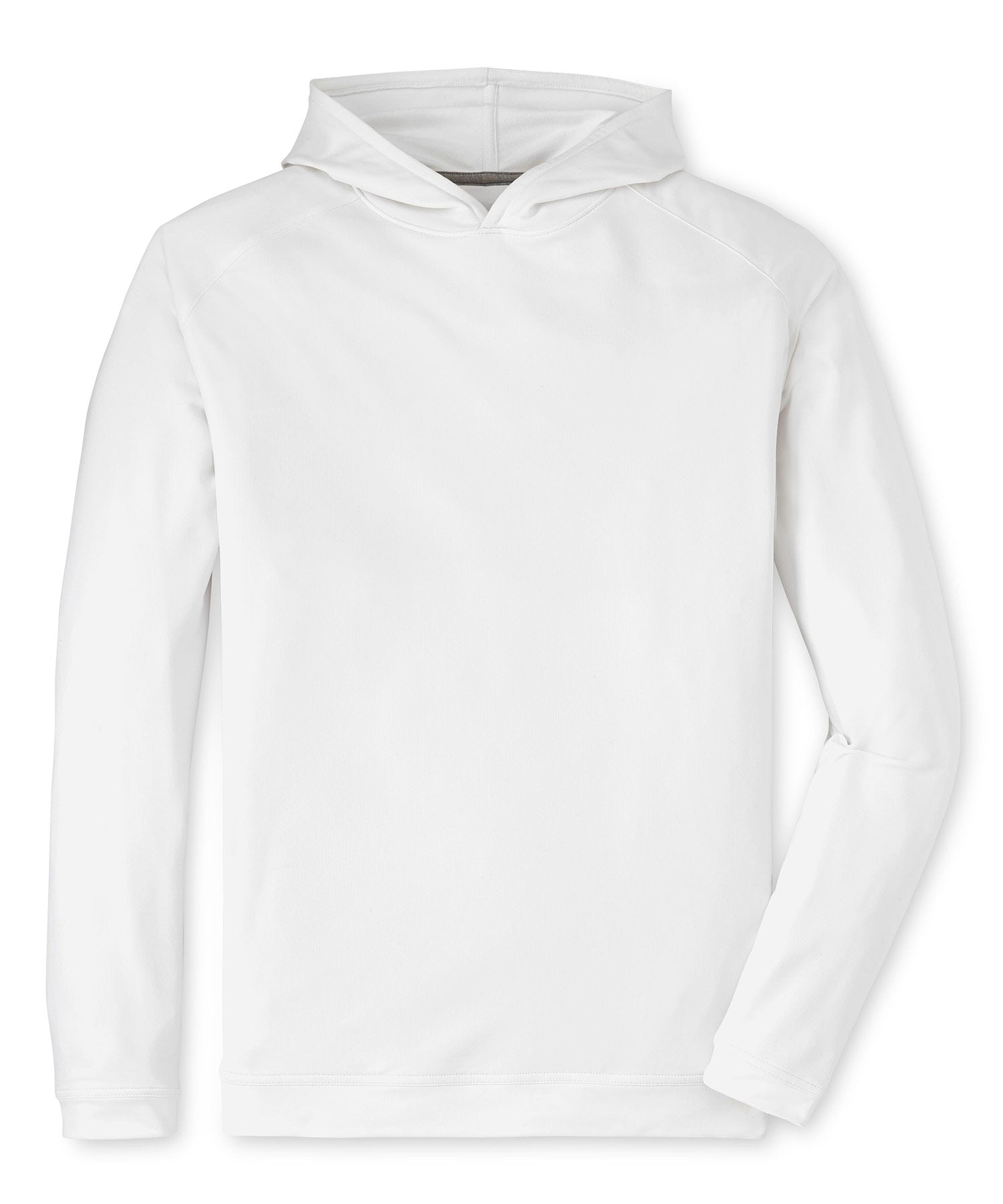 Long Sleeve Performance Hoodie Pullover