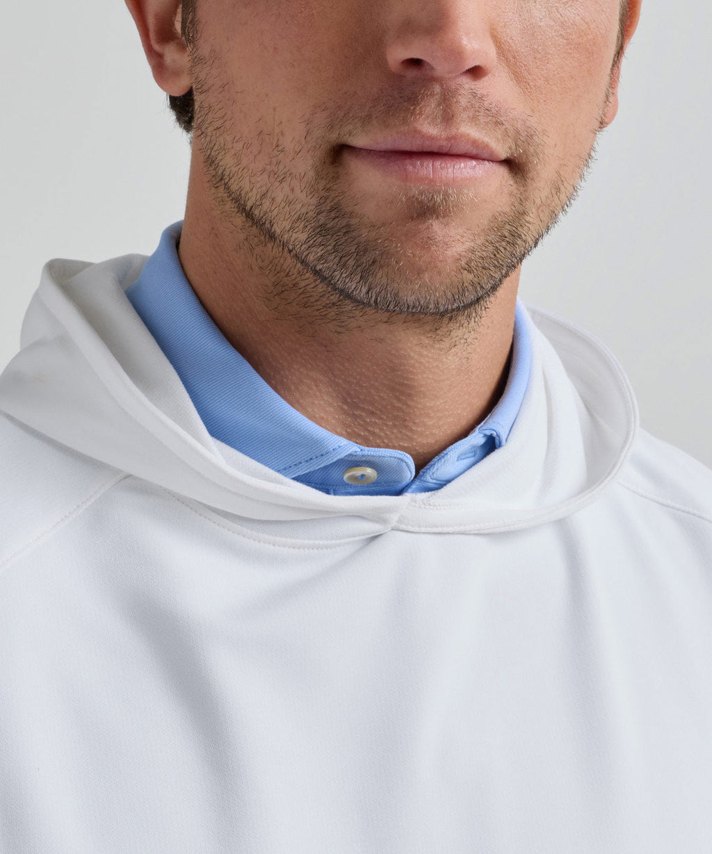 Long Sleeve Performance Hoodie Pullover