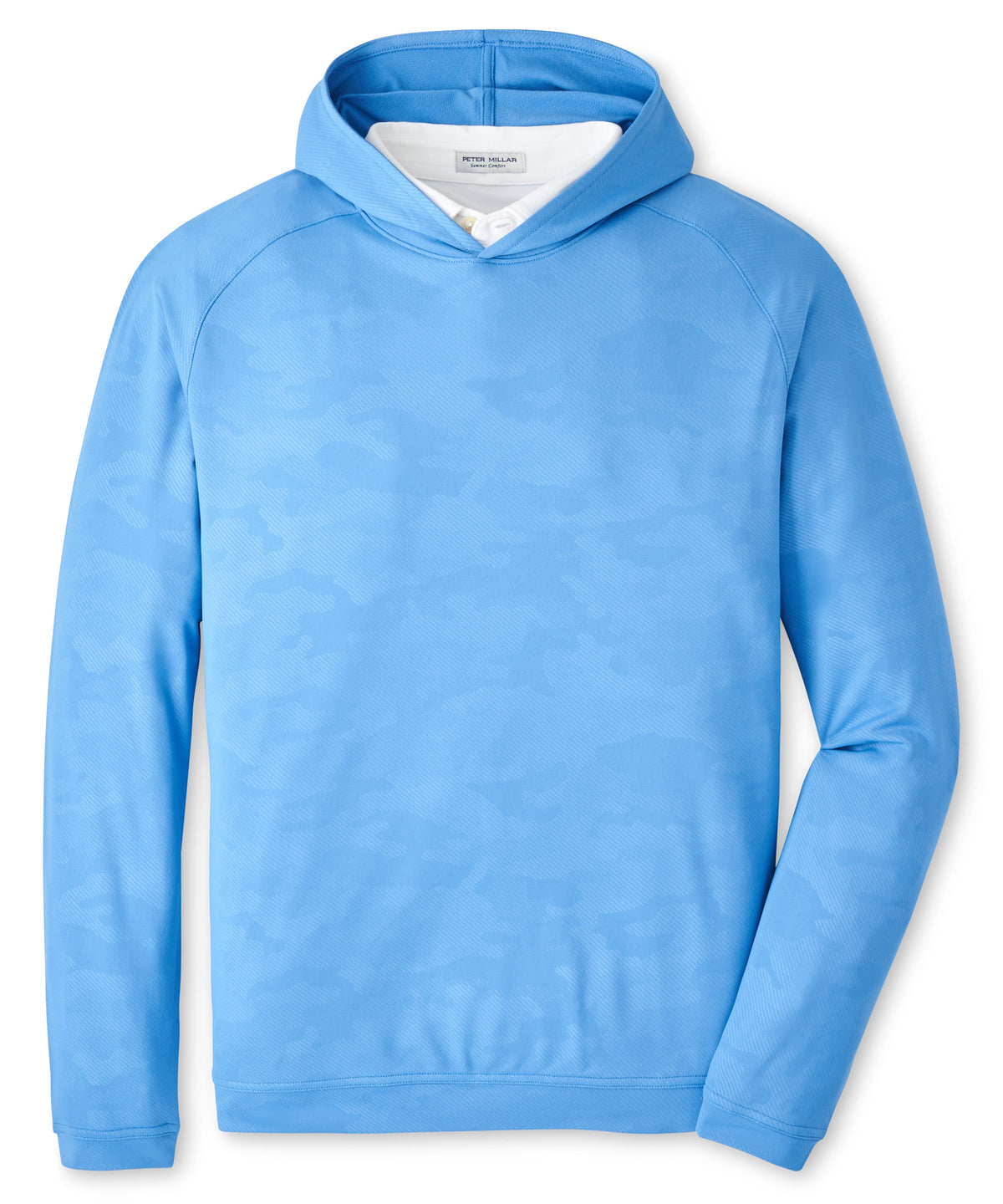 Long Sleeve Performance Hoodie Pullover