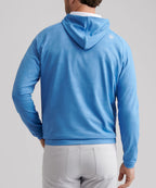 Long Sleeve Performance Hoodie Pullover