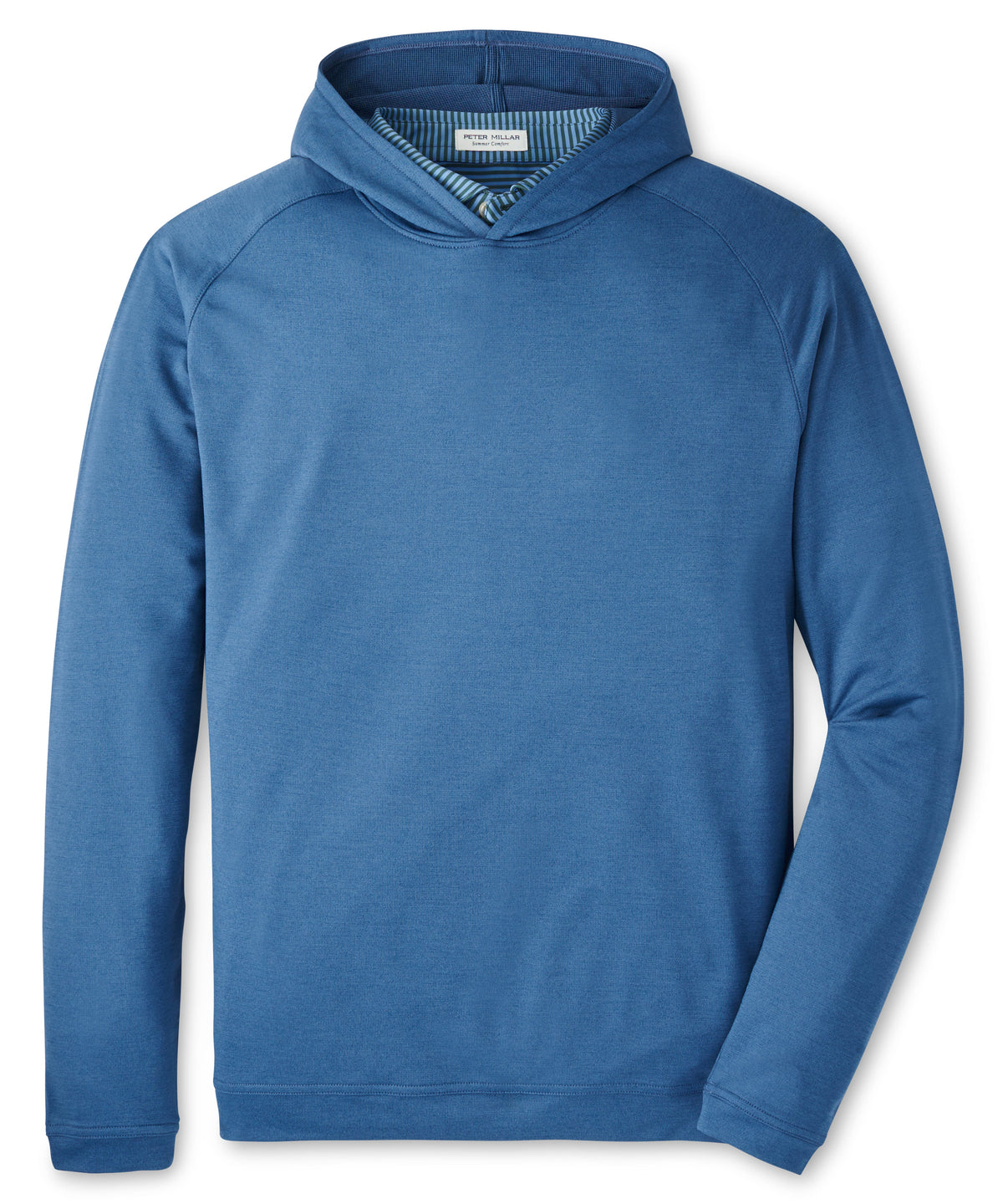 Long Sleeve Performance Hoodie Pullover