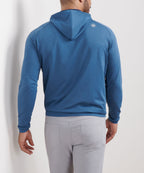 Long Sleeve Performance Hoodie Pullover