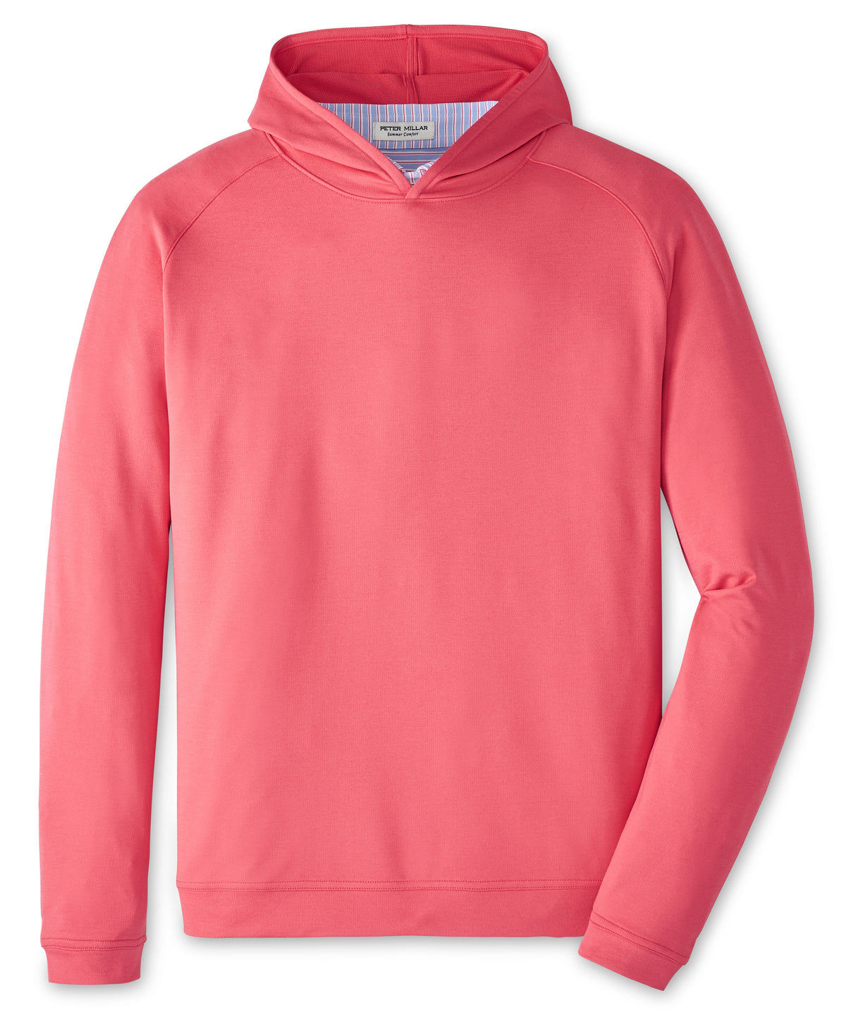 Long Sleeve Performance Hoodie Pullover
