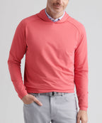 Long Sleeve Performance Hoodie Pullover