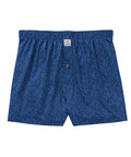 Four-Way Stretch Performance Boxer – Sport Navy