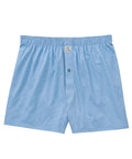 Four-Way Stretch Performance Boxer – Cottage Blue
