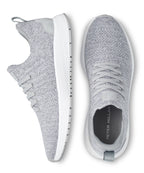 Wool Knit Slip-On Sneaker