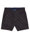 Four-Way Stretch Performance Boxer