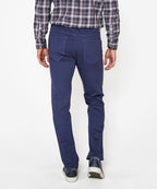 Old Dyed Stretch Denim 5-Pocket Pant
