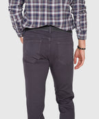 Old Dyed Stretch Denim 5-Pocket Pant