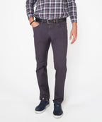 Old Dyed Stretch Denim 5-Pocket Pant