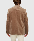 Stretch Corduroy Sport Coat