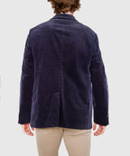 Stretch Corduroy Sport Coat