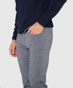 5-Pocket Dog Bone Stretch Pant