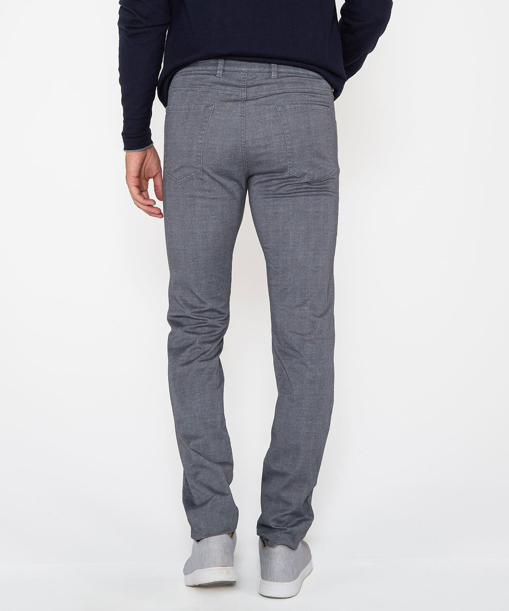 5-Pocket Dog Bone Stretch Pant