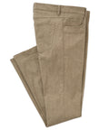 5-Pocket Dog Bone Stretch Pant