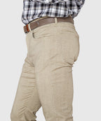 5-Pocket Dog Bone Stretch Pant