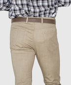 5-Pocket Dog Bone Stretch Pant