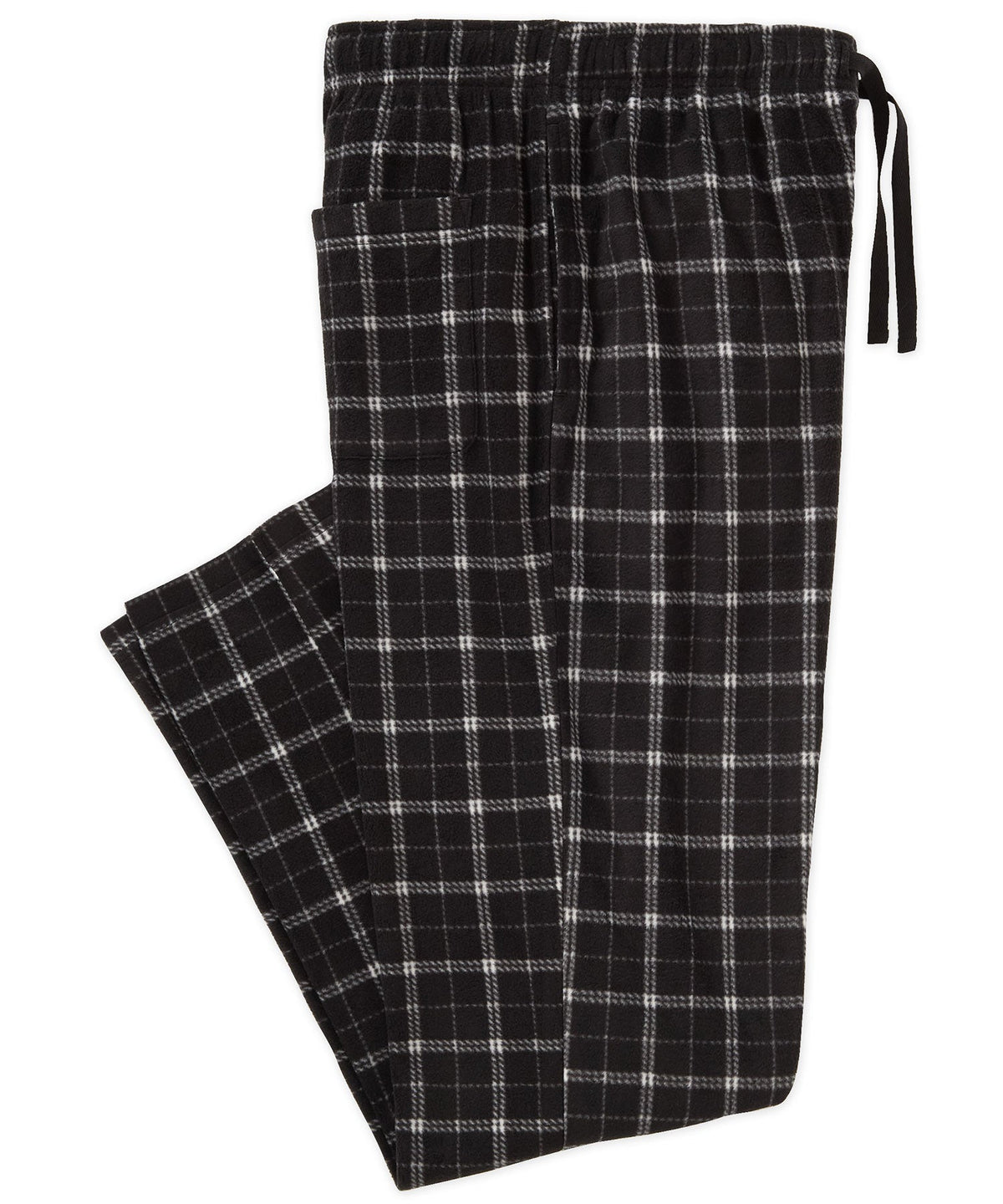 Plaid Lounge Pants