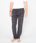 Plaid Lounge Pants