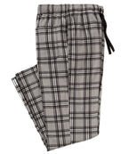 Plaid Lounge Pants