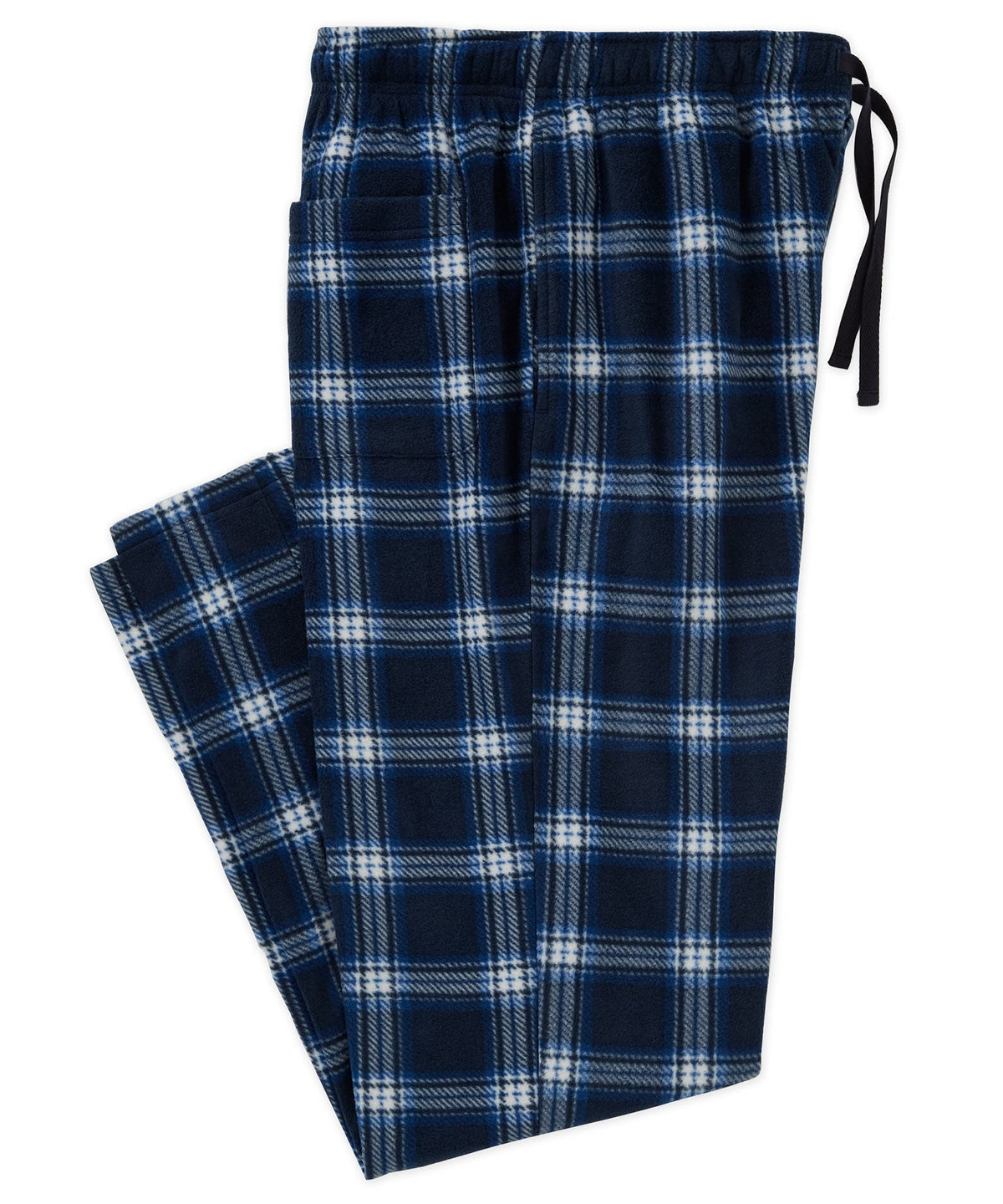Plaid Lounge Pants
