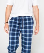 Plaid Lounge Pants