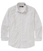 Long Sleeve Performance Print Sport Shirt – Ruby/Navy