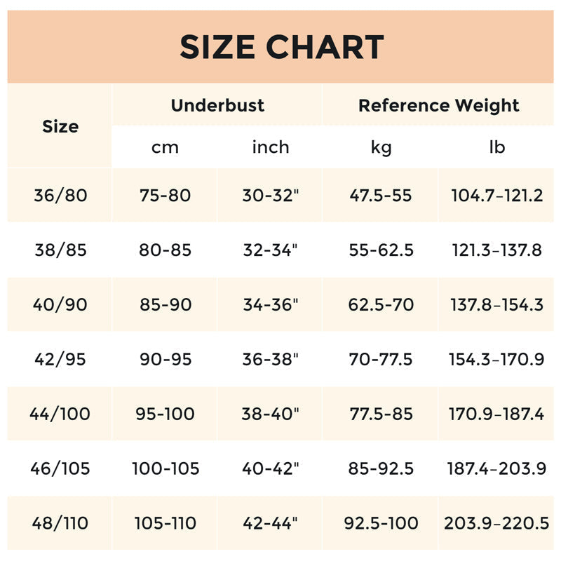 BIG SALEComfortable Wireless Shaping Front-Fasten Bra