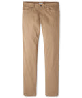 Sateen 5-Pocket Performance Pant